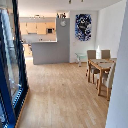 Dancelandliving 1220 Wenen Buitenkant foto