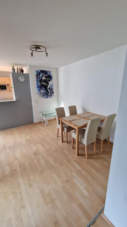 Dancelandliving 1220 Wenen Buitenkant foto
