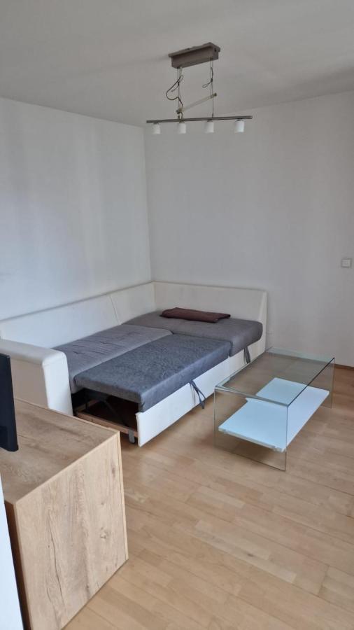 Dancelandliving 1220 Wenen Buitenkant foto