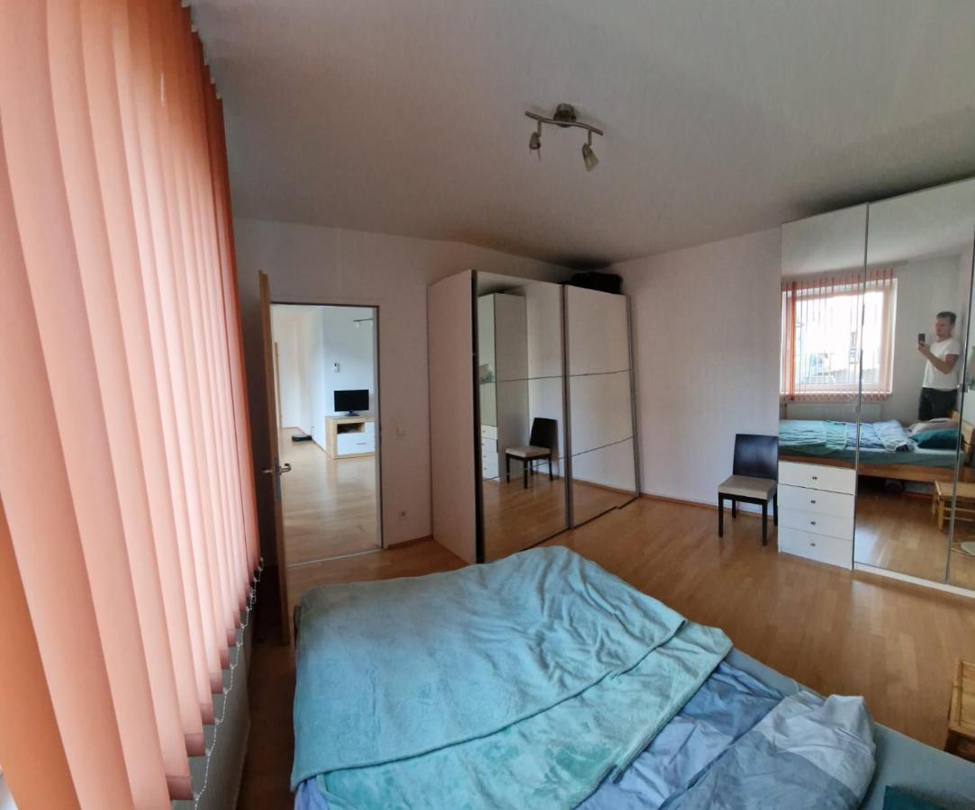 Dancelandliving 1220 Wenen Buitenkant foto